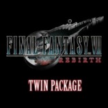 FINAL FANTASY VII REMAKE & REBIRTH Twin Pack