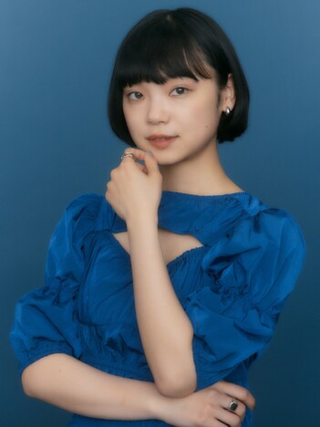古川琴音、30歳を前に生まれた&ldquo;心の余裕&rdquo;