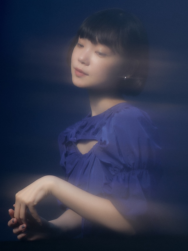 古川琴音、30歳を前に生まれた“心の余裕”の画像