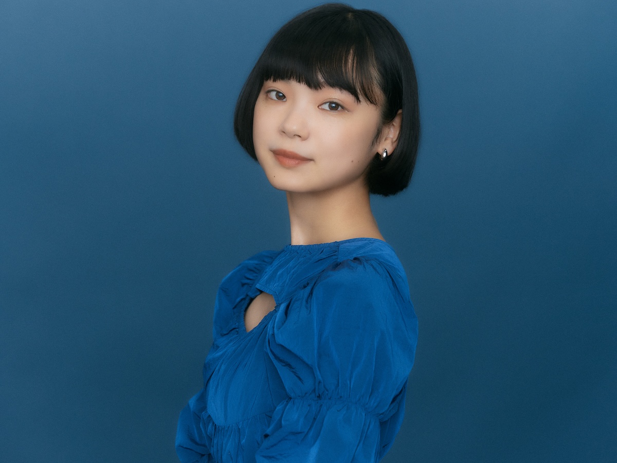 古川琴音、30歳を前に生まれた“心の余裕”の画像