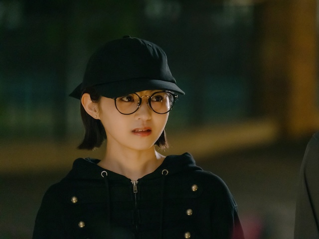 古川琴音、30歳を前に生まれた“心の余裕”の画像