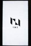 「INI 5TH ANNIVERSARY」広告