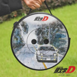 『頭文字D』ポップアップが佐賀で開催の画像