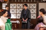 英茉が『風、薫る』で表現する環の“揺らぎ”の画像