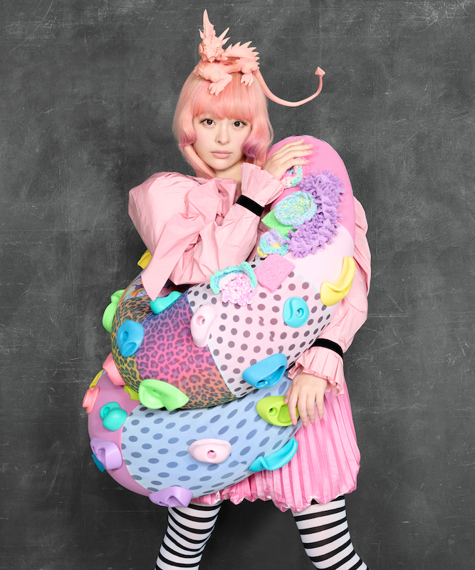 きゃりーぱみゅぱみゅ、THE FIRST TAKE音源配信