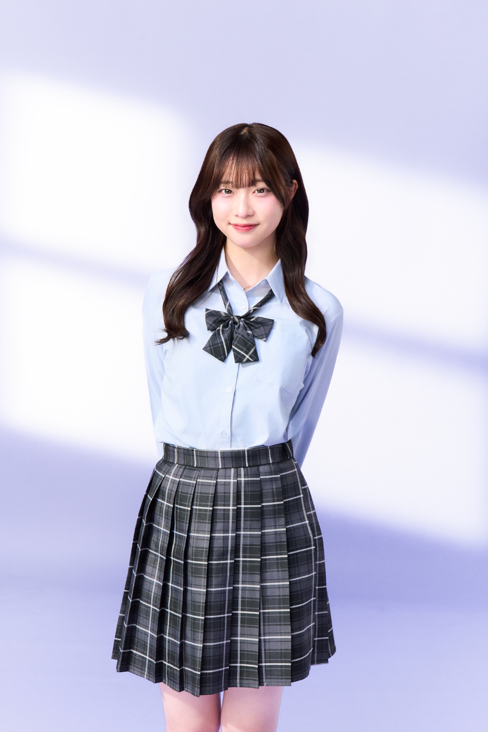 ゆうな（秋元優奈）
