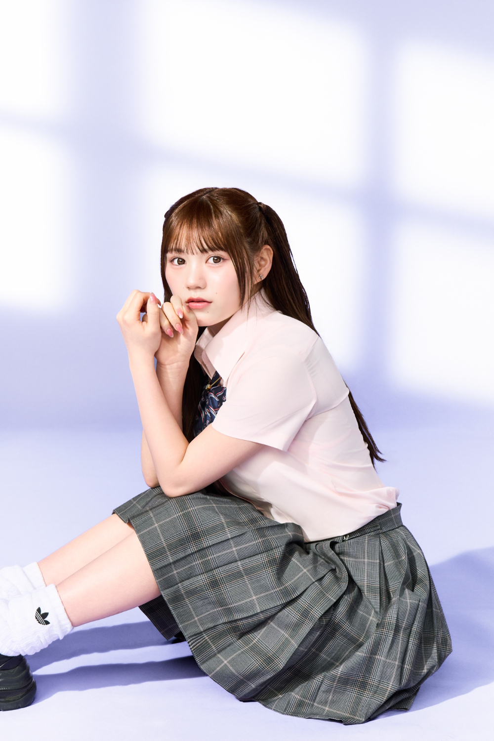 ひまり（市川妃莉）
