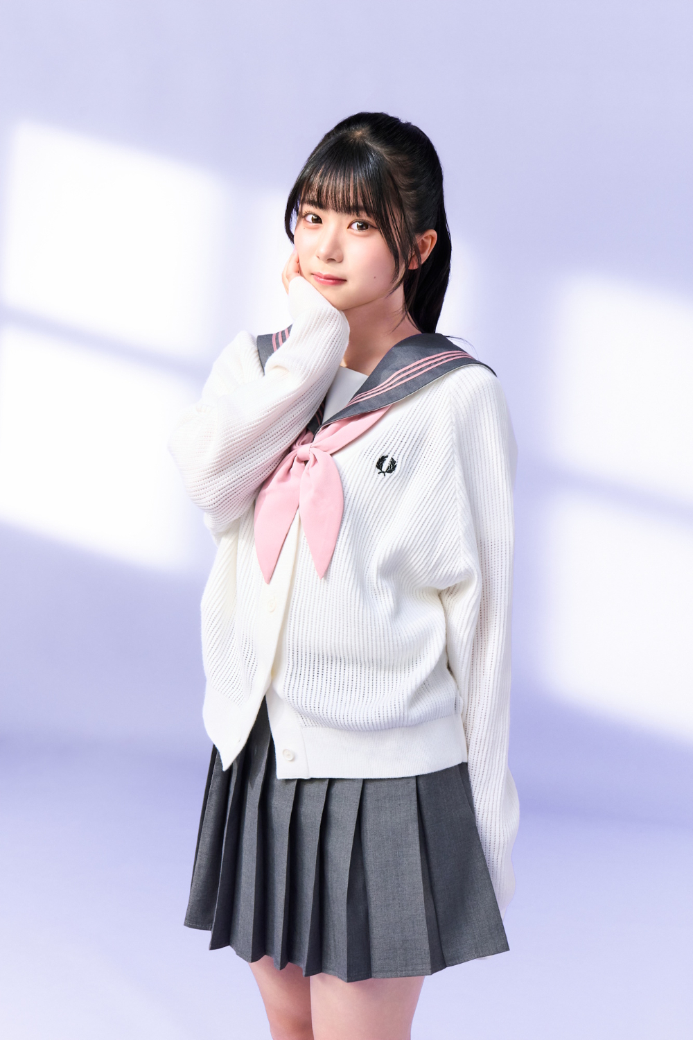 るる（小森瑠々）