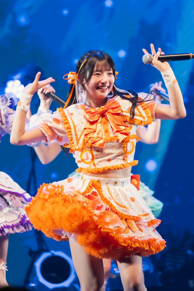山下うみ