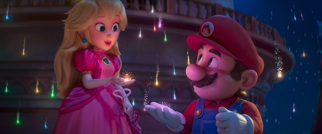 映画『マリオ』次回作で活躍するキャラは？の画像