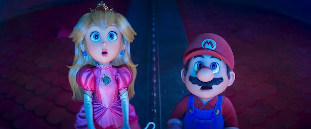 映画『マリオ』次回作で活躍するキャラは？の画像