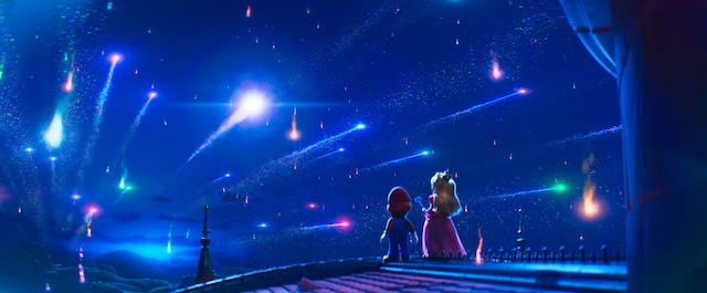 映画『マリオ』次回作で活躍するキャラは？の画像