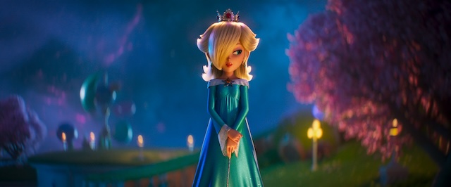 映画『マリオ』次回作で活躍するキャラは？の画像