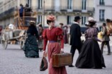 映画『モネと時間旅行』9月18日公開の画像