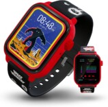 『SPACE INVADERS™: My Play Watch – Red』
