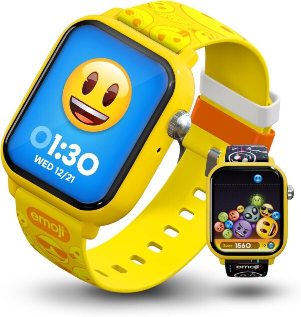『emoji™: My Play Watch』