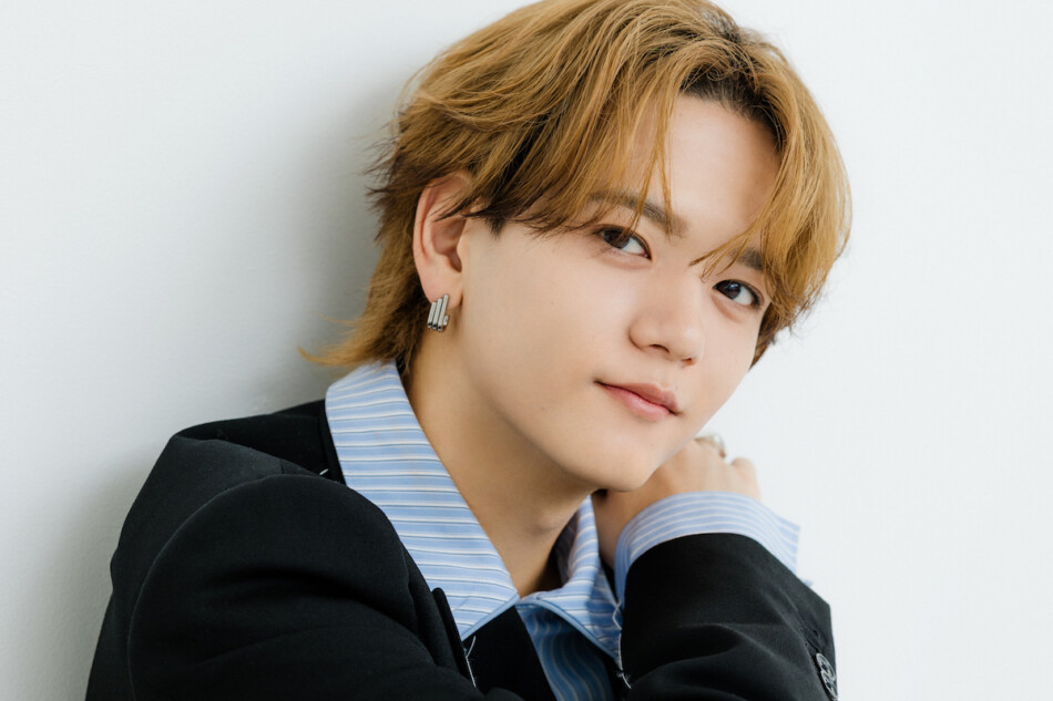 FANTASTICS 中島颯太が“常にポジティブ”でいられる理由「両親の前向き