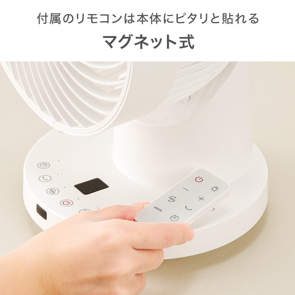 マグネット式