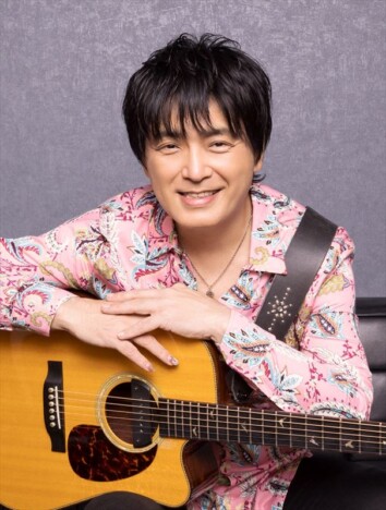 押尾コータロー、メジャーデビュー25周年イヤー記念し約6年ぶりのビルボードライブ横浜公演開催