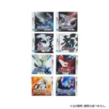 パッケージマグネットコレクション 2006-2016