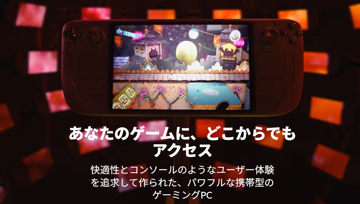 令和の携帯ゲーム機競争で勝者となるのは?