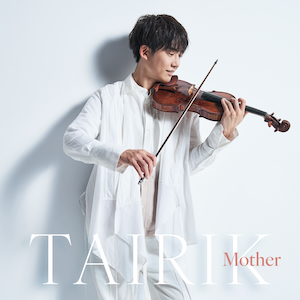 『Mother』ジャケット写真