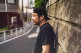 竹原ピストル（撮影＝秋倉康介）