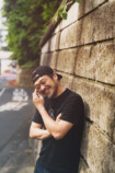 竹原ピストル（撮影＝秋倉康介）