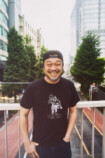 竹原ピストル（撮影＝秋倉康介）