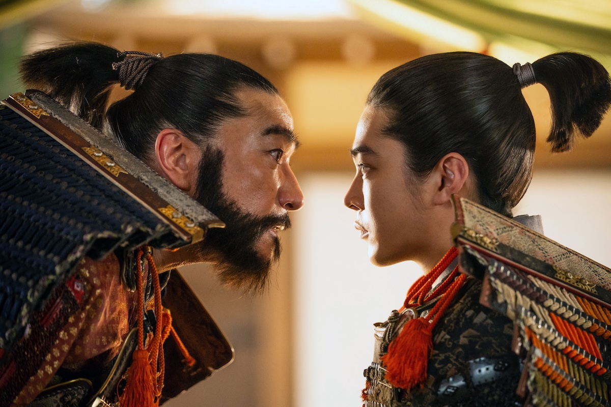 『豊臣兄弟!』菅田将暉の美しい最期
