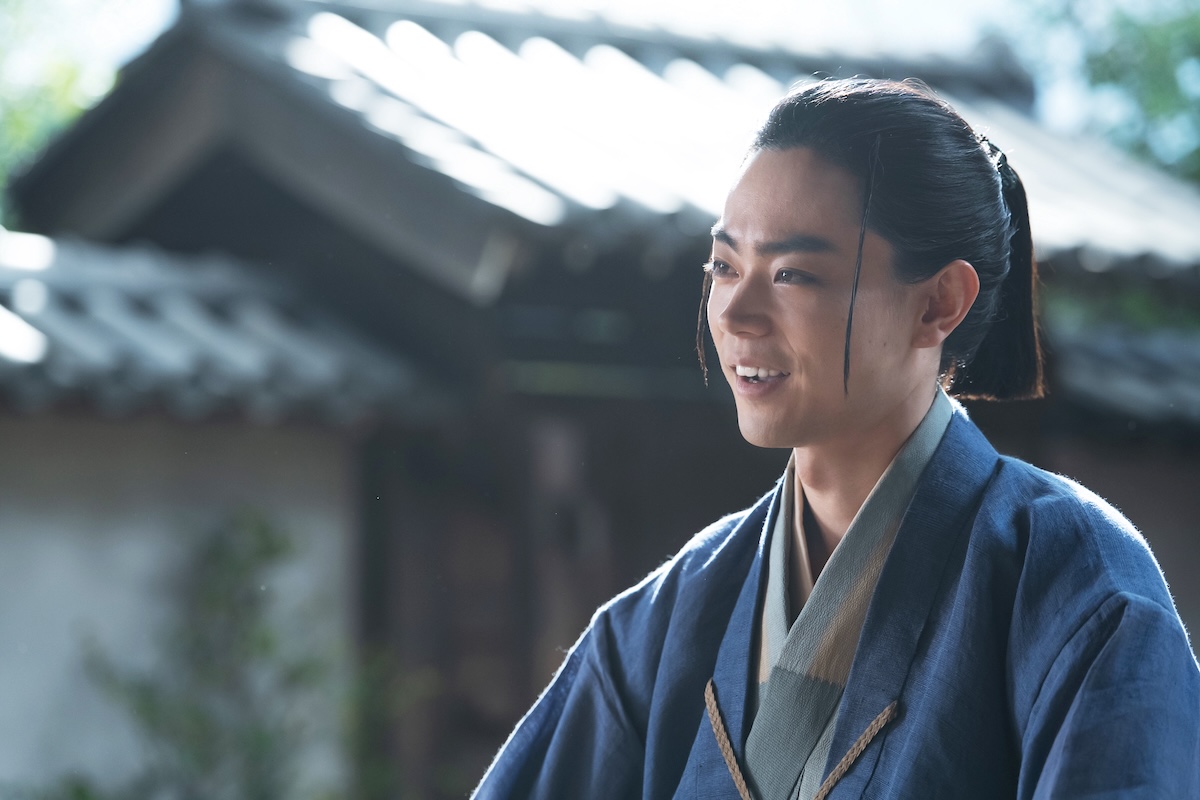 『豊臣兄弟!』は菅田将暉の重要作に