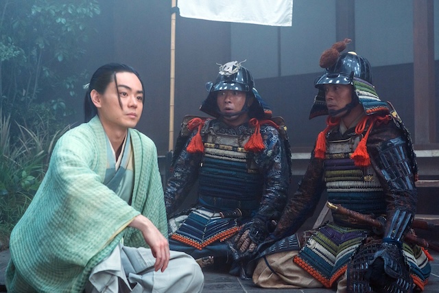 『豊臣兄弟！』は菅田将暉の重要作にの画像