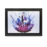 『アカギ』×『雀魂』コラボグッズ登場の画像