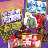 『アカギ』×『雀魂』コラボグッズ登場の画像