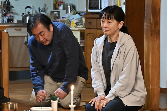 『GIFT』完結になぜ賛否？の画像
