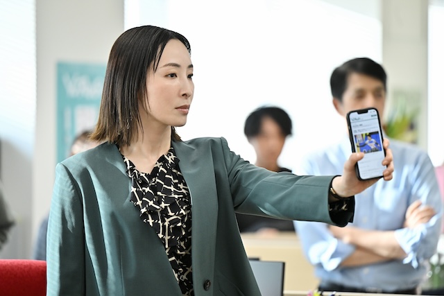 『GIFT』完結になぜ賛否？の画像