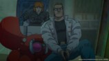 『攻殻機動隊』Prime Videoで最速配信の画像