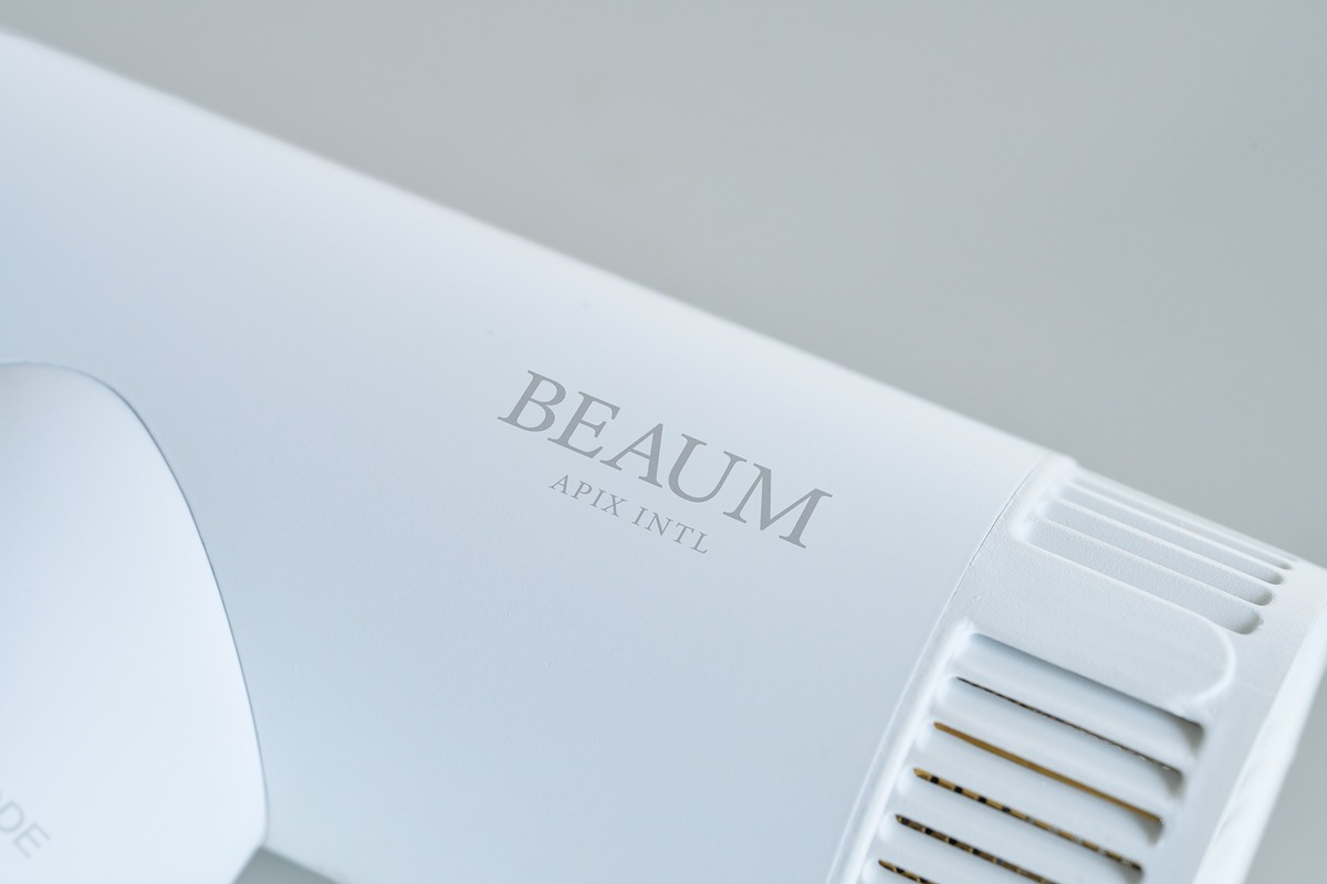 BEAUM『TINY FLOW』