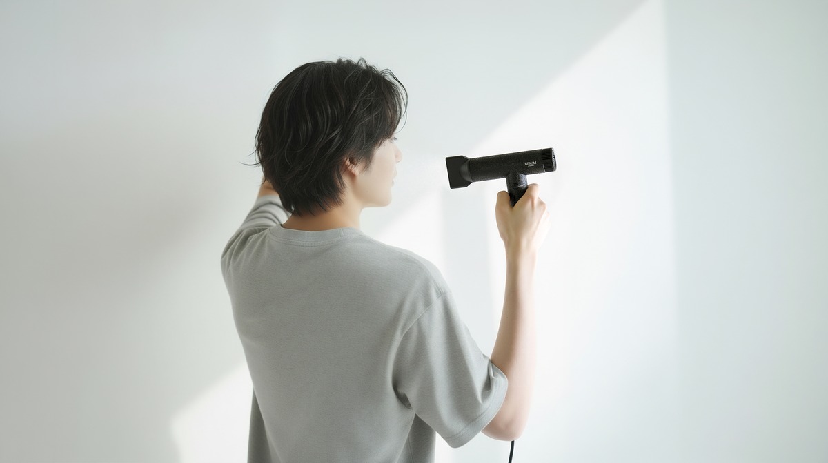 BEAUM『TINY FLOW』