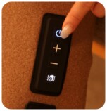 振動機能を追加した「ゴリラ仙人のひとつかみ」発売の画像