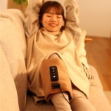 振動機能を追加した「ゴリラ仙人のひとつかみ」発売の画像