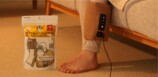 振動機能を追加した「ゴリラ仙人のひとつかみ」発売の画像