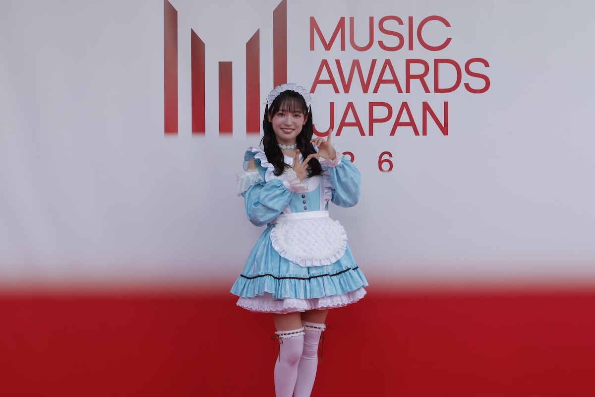 AiScReam（撮影＝池村隆司）