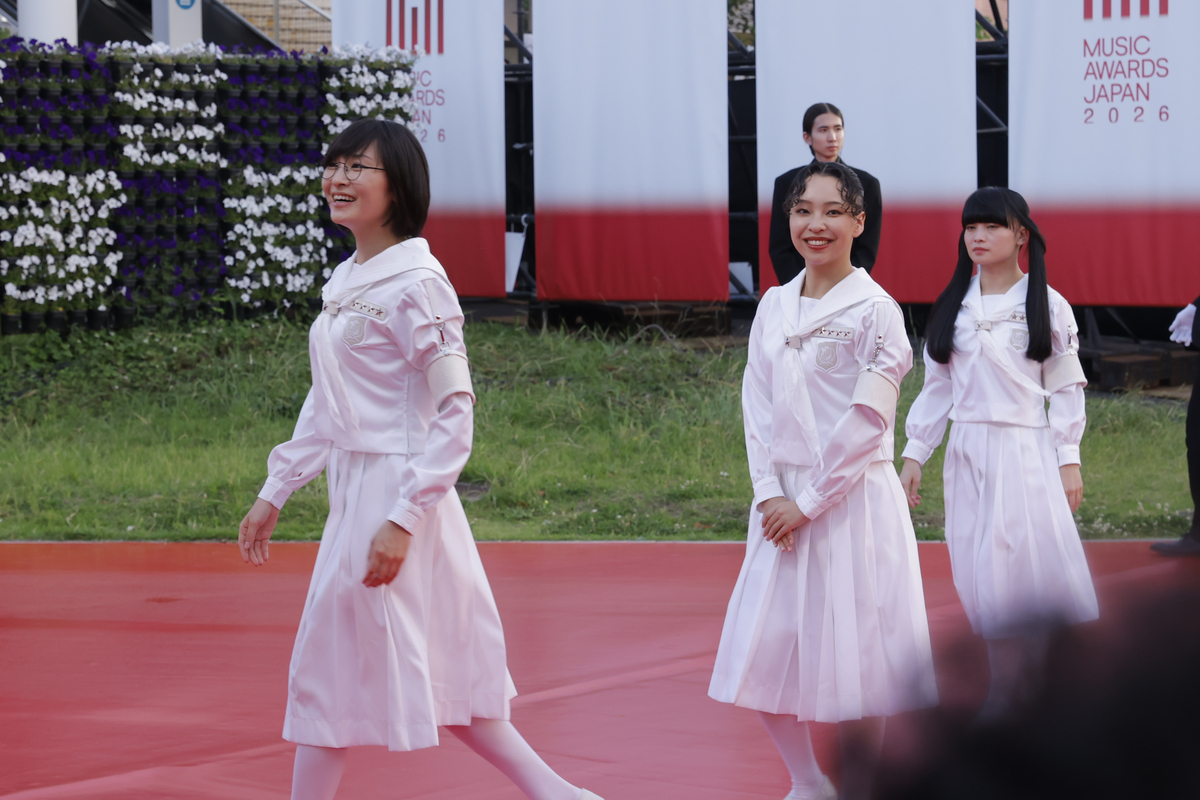 新しい学校のリーダーズ(写真=池村隆司)