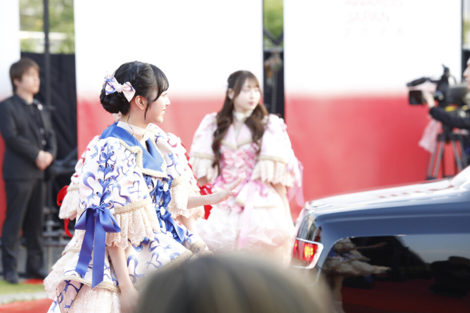 CUTIE STREET(写真=池村隆司)