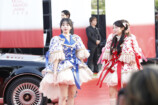 CUTIE STREET（写真＝池村隆司）