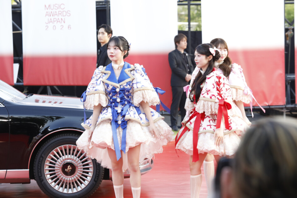 CUTIE STREET(写真=池村隆司)