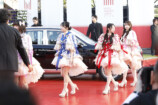 CUTIE STREET（写真＝池村隆司）