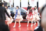 CUTIE STREET（写真＝池村隆司）