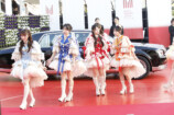 CUTIE STREET（写真＝池村隆司）